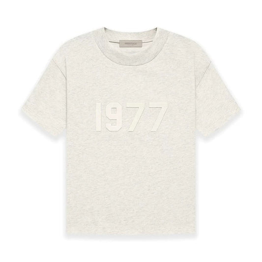 Essentials 1977 t-shirt