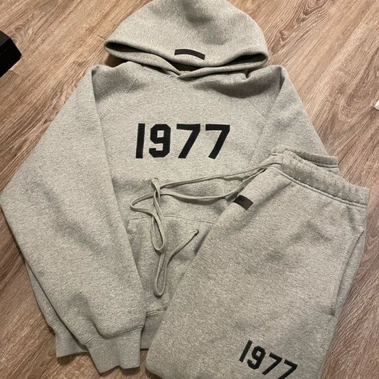 Essentials 1977 tracksuit