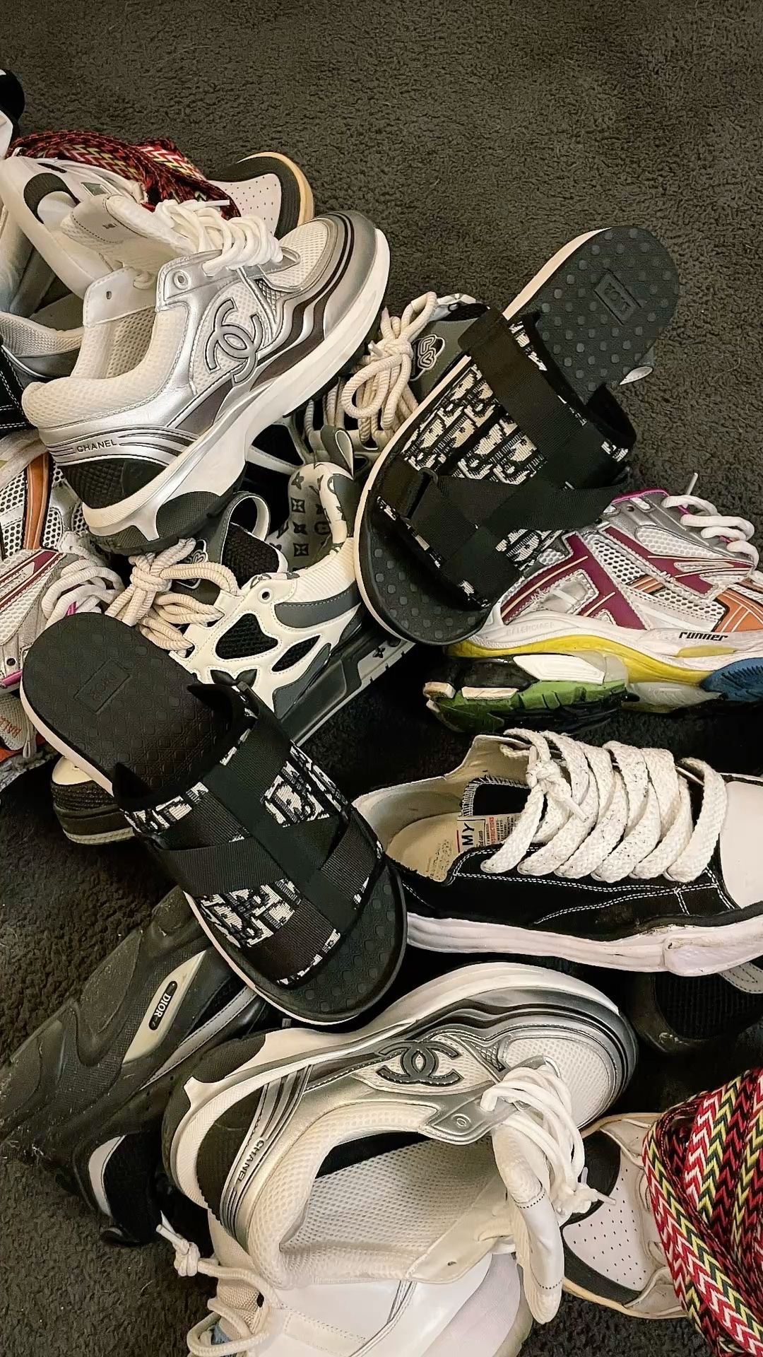 Shoes