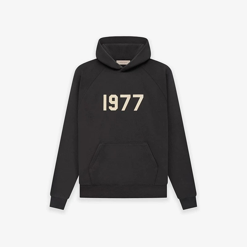 ESSENTIALS 1977 hoodie
