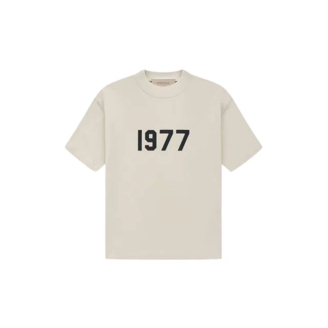Essentials 1977 t-shirt