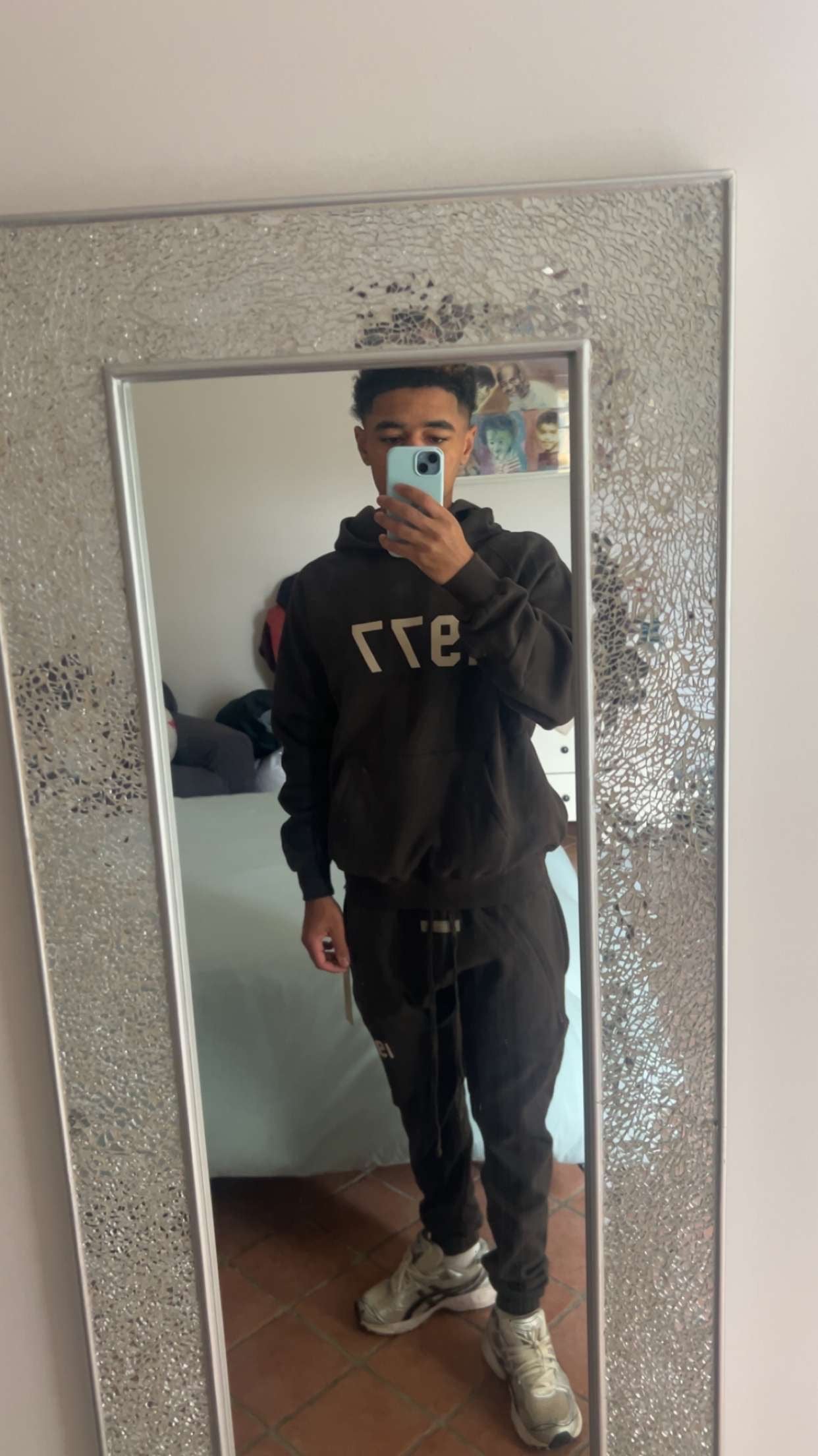 Essentials 1977 tracksuit