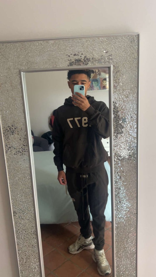 Essentials 1977 tracksuit