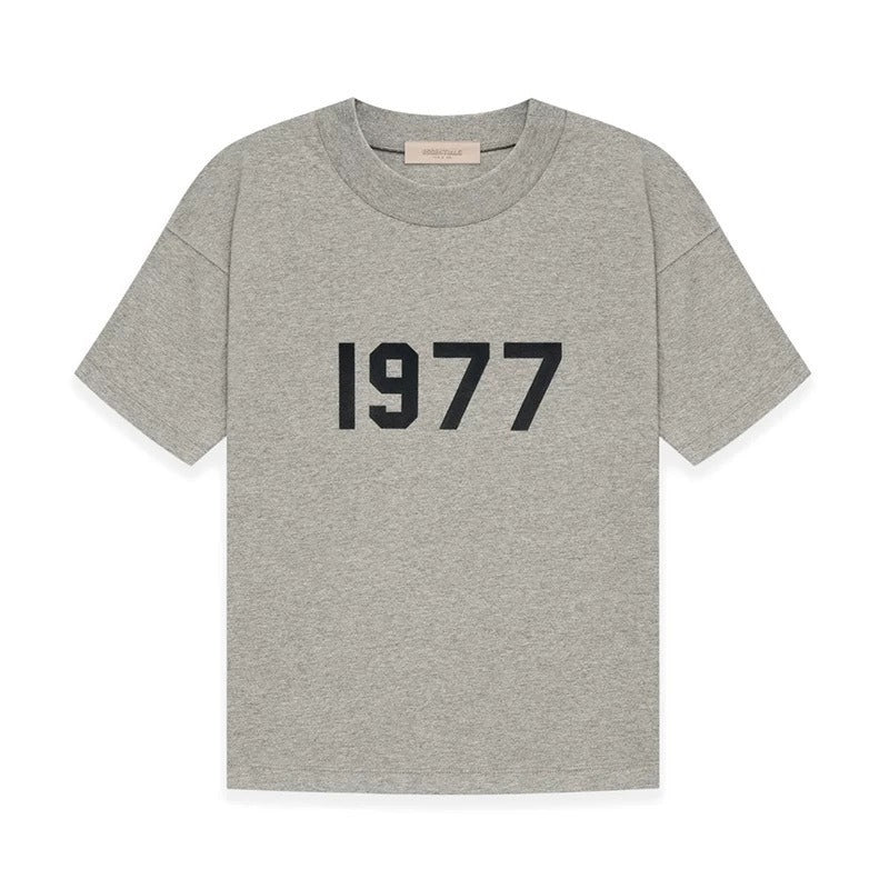 Essentials 1977 t-shirt