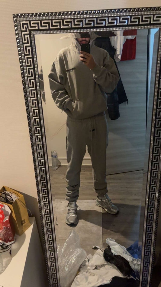 Essentials FOG TRACKSUIT
