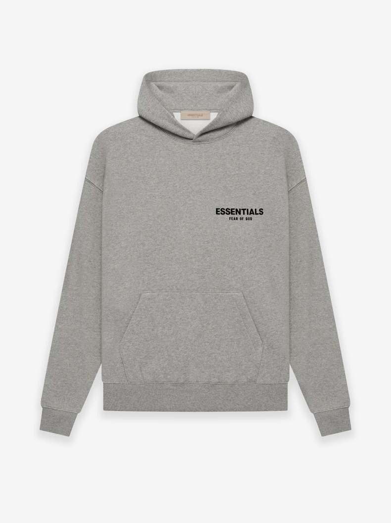 Essentials FOG Hoodie