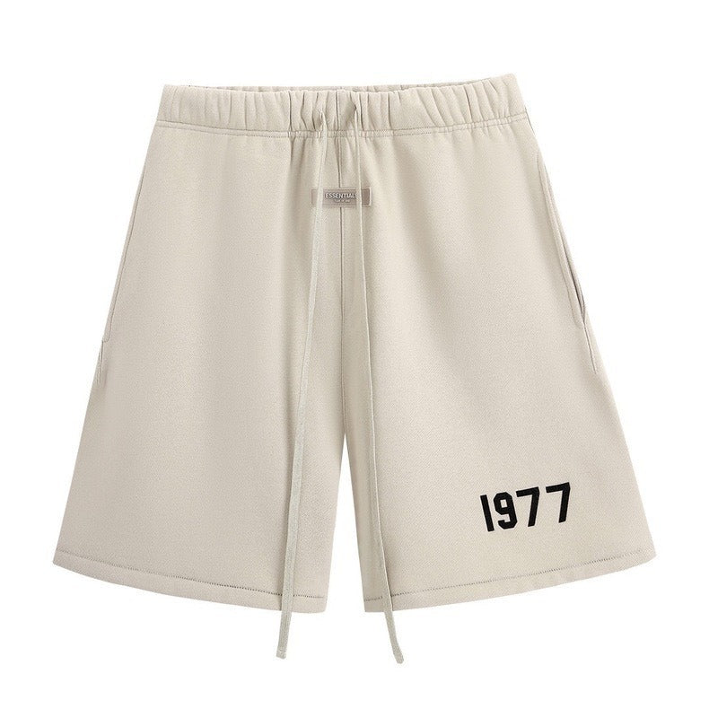 ESSENTIALS 1977 Short