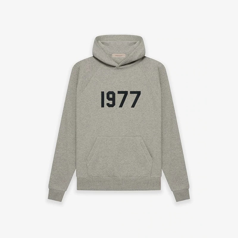 ESSENTIALS 1977 hoodie