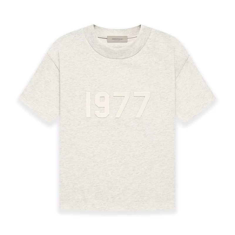 Essentials 1977 t-shirt