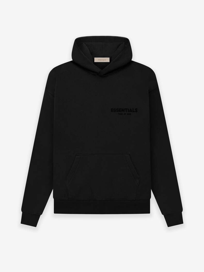 Essentials FOG Hoodie