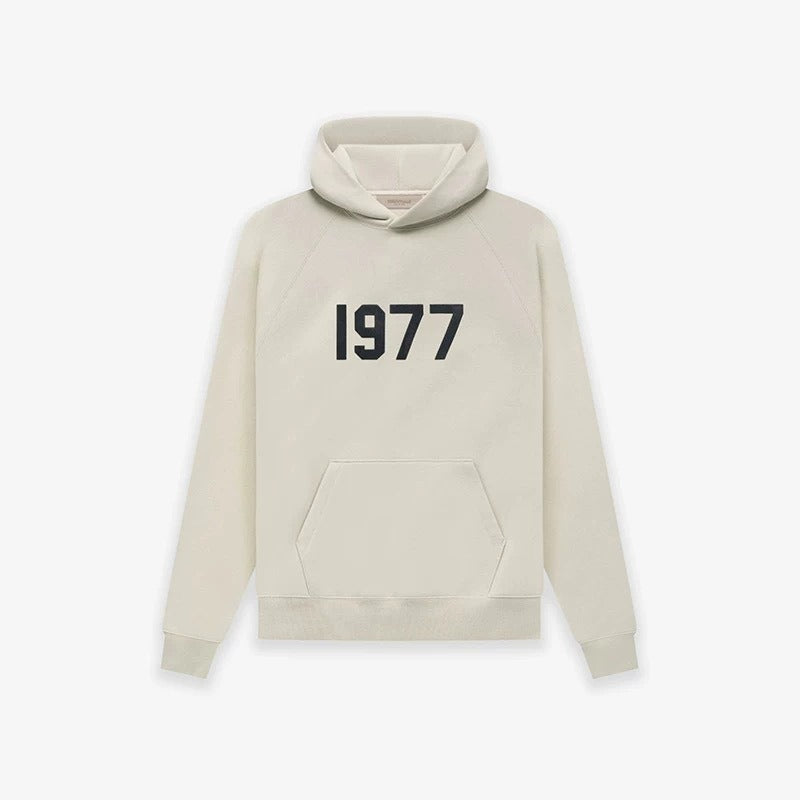 ESSENTIALS 1977 hoodie