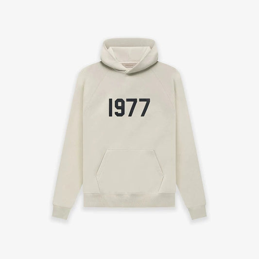 ESSENTIALS 1977 hoodie