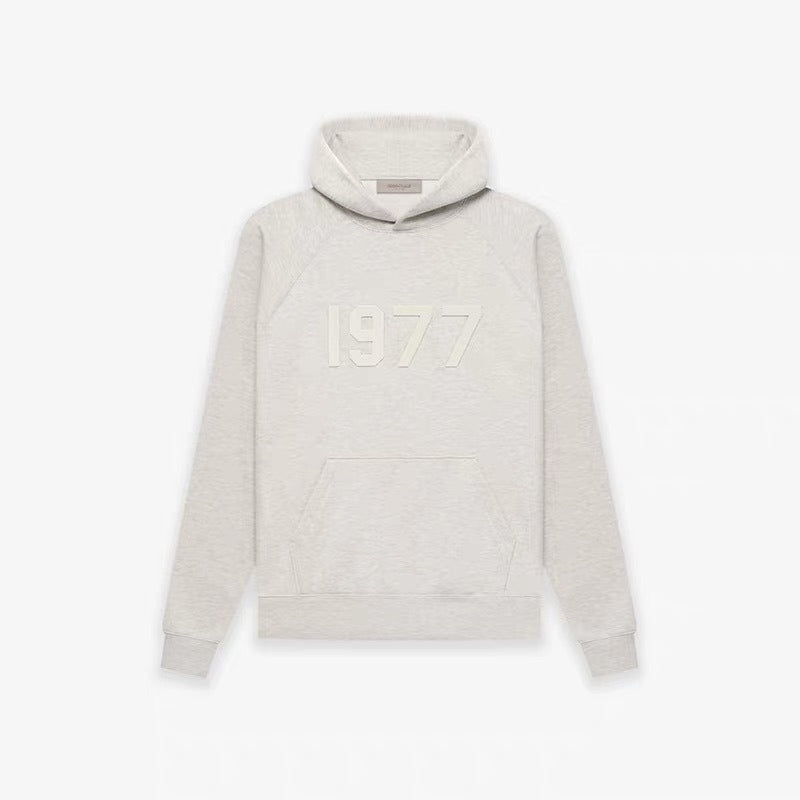ESSENTIALS 1977 hoodie