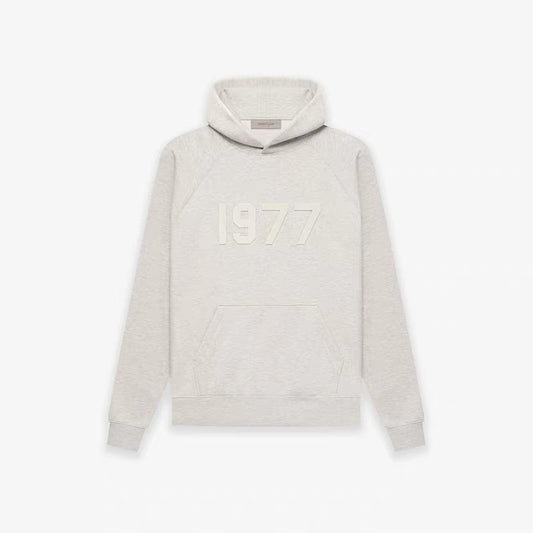 ESSENTIALS 1977 hoodie