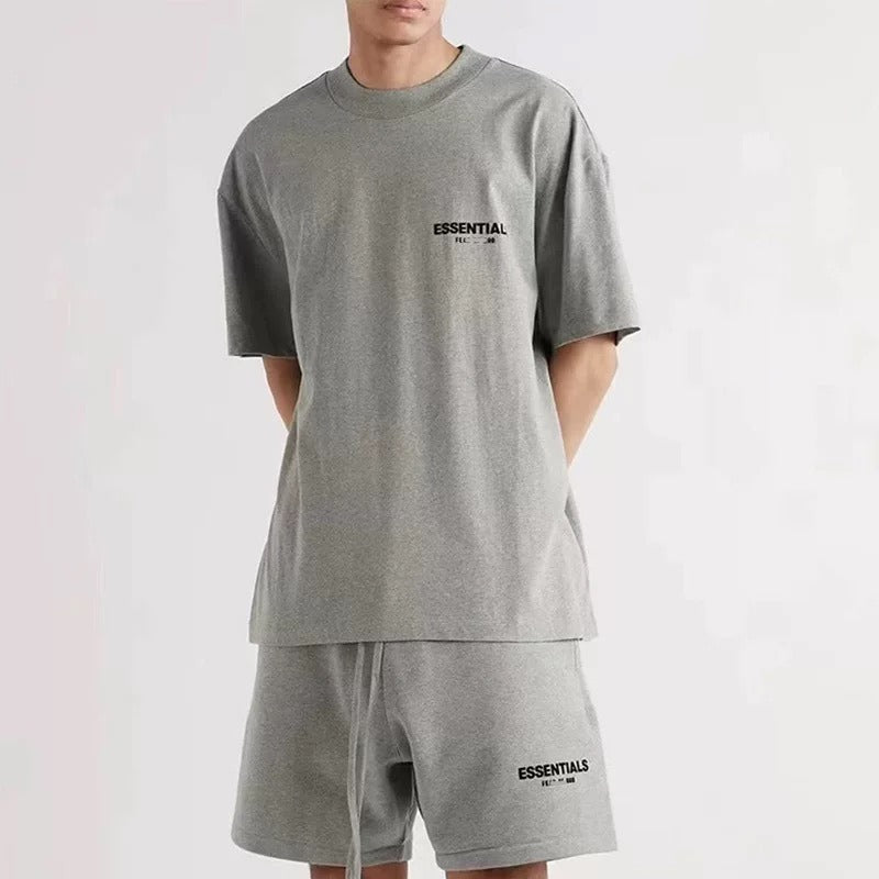 ESSENTIALS FOG T-shirt