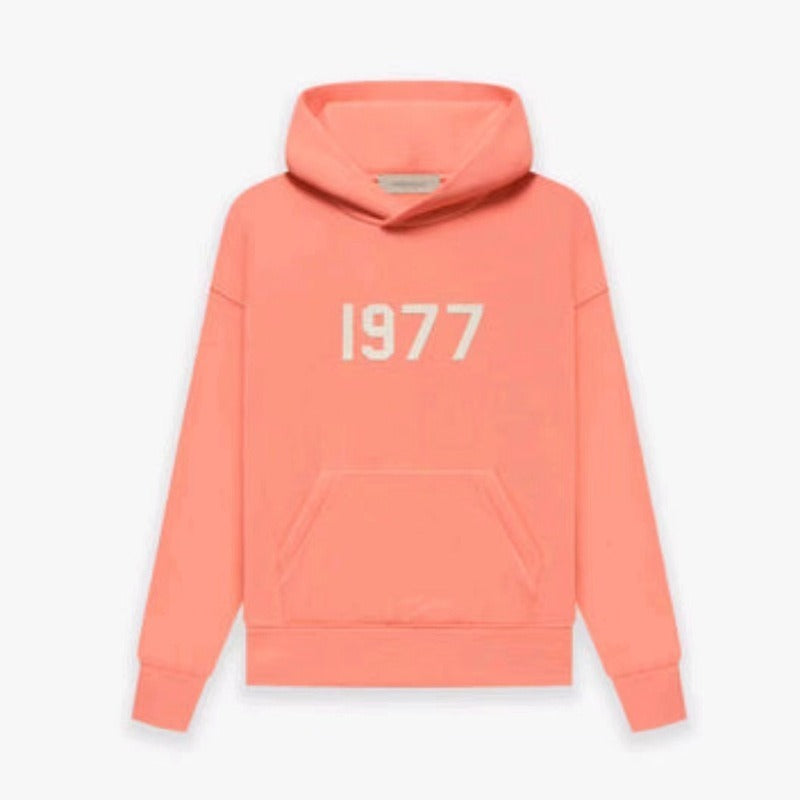 ESSENTIALS 1977 hoodie