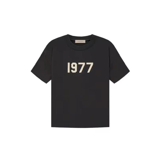 Essentials 1977 t-shirt